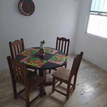 Arrecife Apartment Cancun Exterior photo