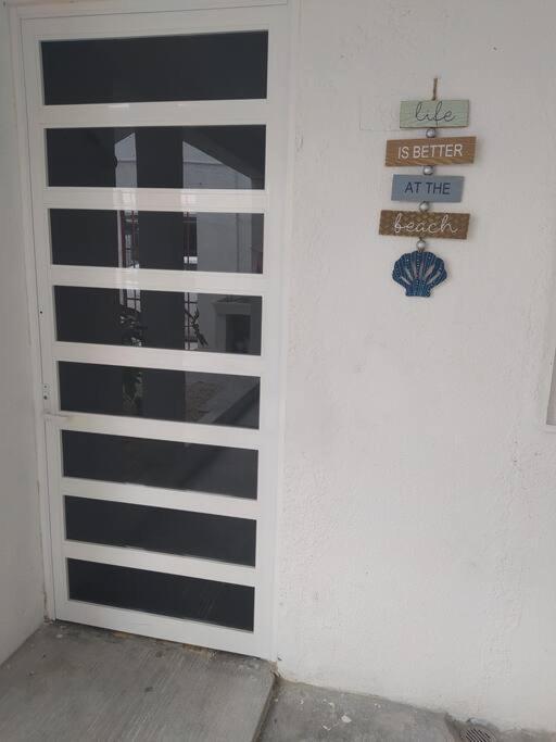 Arrecife Apartment Cancun Exterior photo